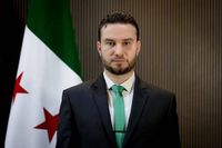 الداخلية السورية تنفي شائعات تعرض الشرع لحادث أمني