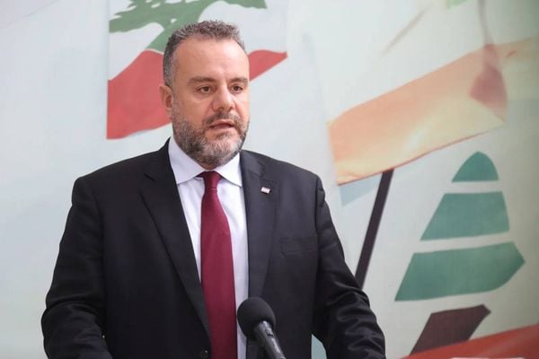 عبد المسيح: مطالب العسكريين المتقاعدين محقّة