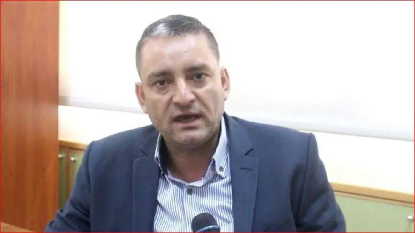 الفوعاني: حماية لبنان تبدأ من حماية وحدته الوطنية