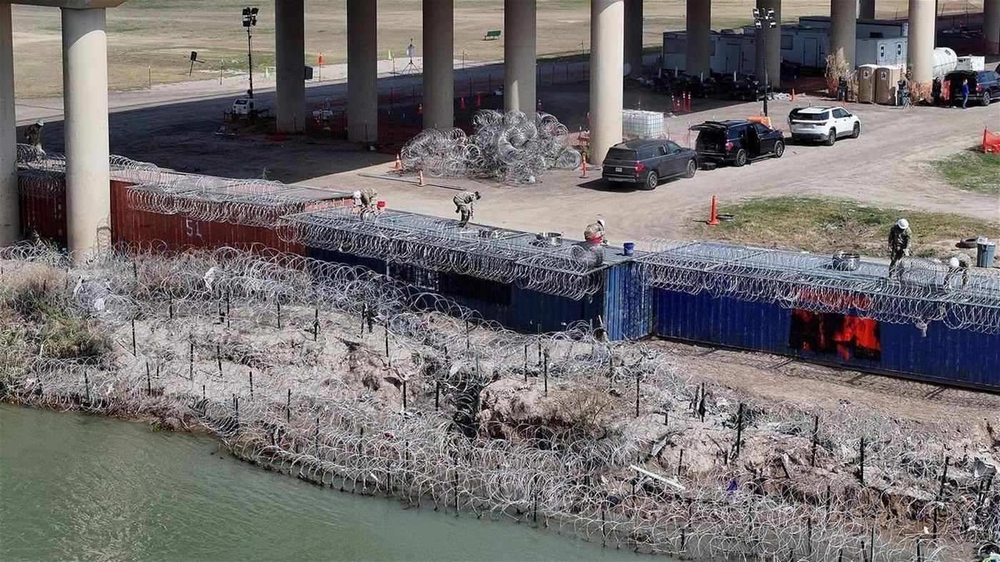 واشنطن: موجة محتملة من القيود على الهجرة العائليّة