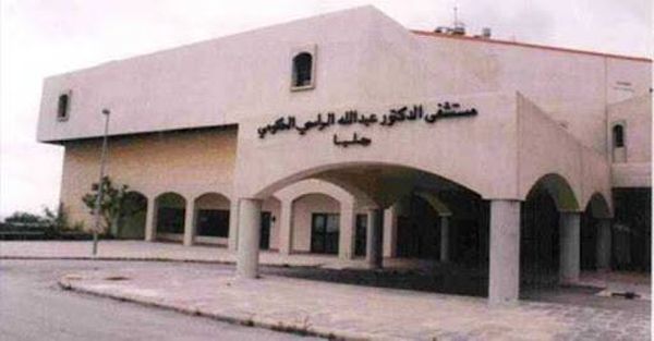 1285  شخصاً شاركوا في اليوم الأوّل لماراثون "فايزر" في عكار