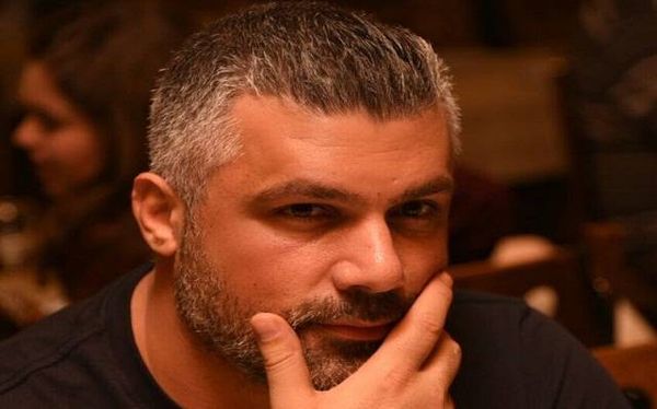 تغريدة فارس كرم تثير التساؤلات.. من قصد بـ "الله لا يشبعك يا صاحبي"؟