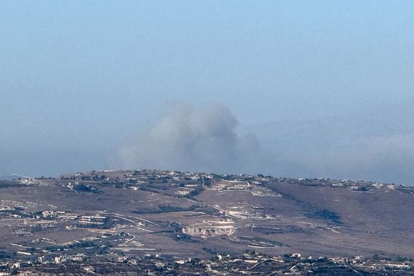 القناة 12 الإسرائيلية: المؤسسة الأمنية تصف الوضع في جنوب لبنان بـ"شديد الحساسية" مع استمرار عمليات الجيش الإسرائيلي في مرتفعات علي الطاهر والخشية من ردّ حزب الله
