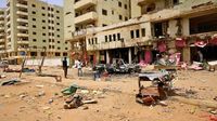 السودان... الجيش يتوعد «بتدمير» الدعم السريع