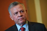 الملك عبدالله الثاني: نرفض تهجير الفلسطينيين من أراضيهم وفصل غزة عن الضفة الغربية
