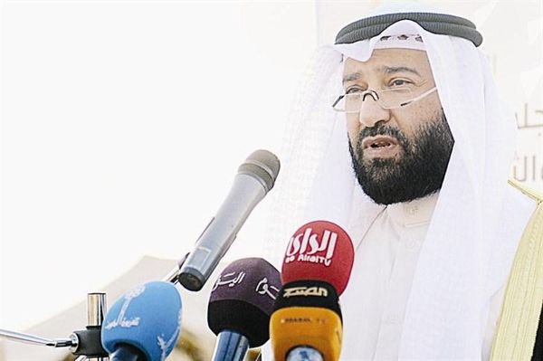 الكويت تسلمت كل تعويضات البيئة من الأمم المتحدة