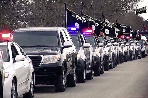 ما هو الجهاز الذي حصل عليه “داعش” في ليبيا للتدرب على قيادة الطائرات؟!