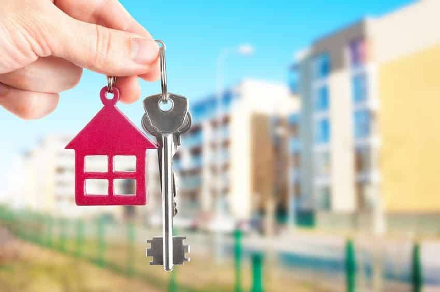 إنعدام الطلب على الشقق الحديثة وجمود في السوق العقارية.. فما المطلوب؟