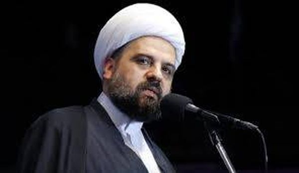 قبلان يحذر من خرائط جديدة للشرق الأوسط ويدعو إلى التمسك بالوحدة الوطنية
