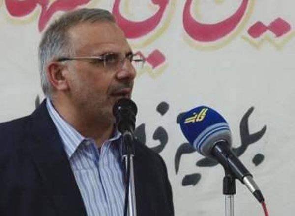 المقداد: لا يمكن اقامة دولة نظيفة خالية من الامراض من دون مشروع صرف صحي
