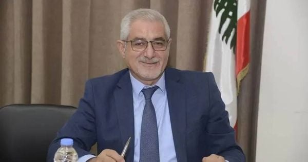 عطية إثر جلسة الاشغال: خسائر قطاع الكهرباء تبلغ نحو 50 مليون دولار شهريًا