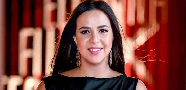 إيمي سمير غانم تعود في شهر رمضان من خلال 