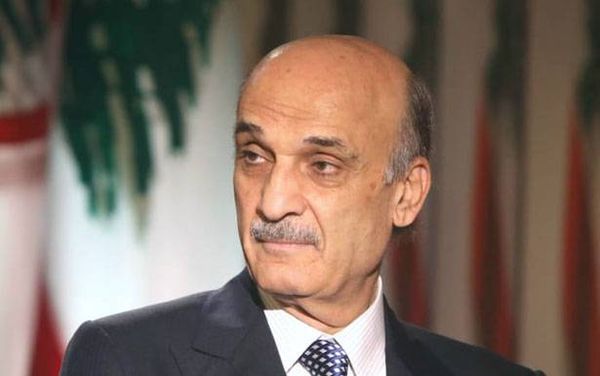 جعجع: من غير الجائز رمي الاتهامات

حول اختفاء الصحافي جمال خاشقجي
