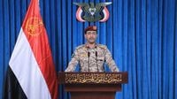 سريع: السعودية شنّت 54 غارة على 5 محافظات يمنية