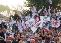 ما هو موقف "القوات" من ملف قيادة الجيش؟