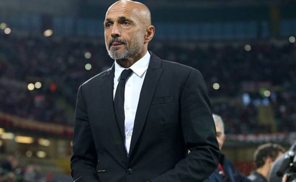 مدرب الإنتر: سنخسر من برشلونة (18-0) بهذه الطريقة!