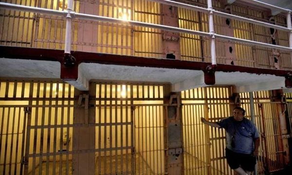بعد غياب أكثر من قرنين... تينيسي تستعد لتنفيذ حكم الإعدام بحق امرأة