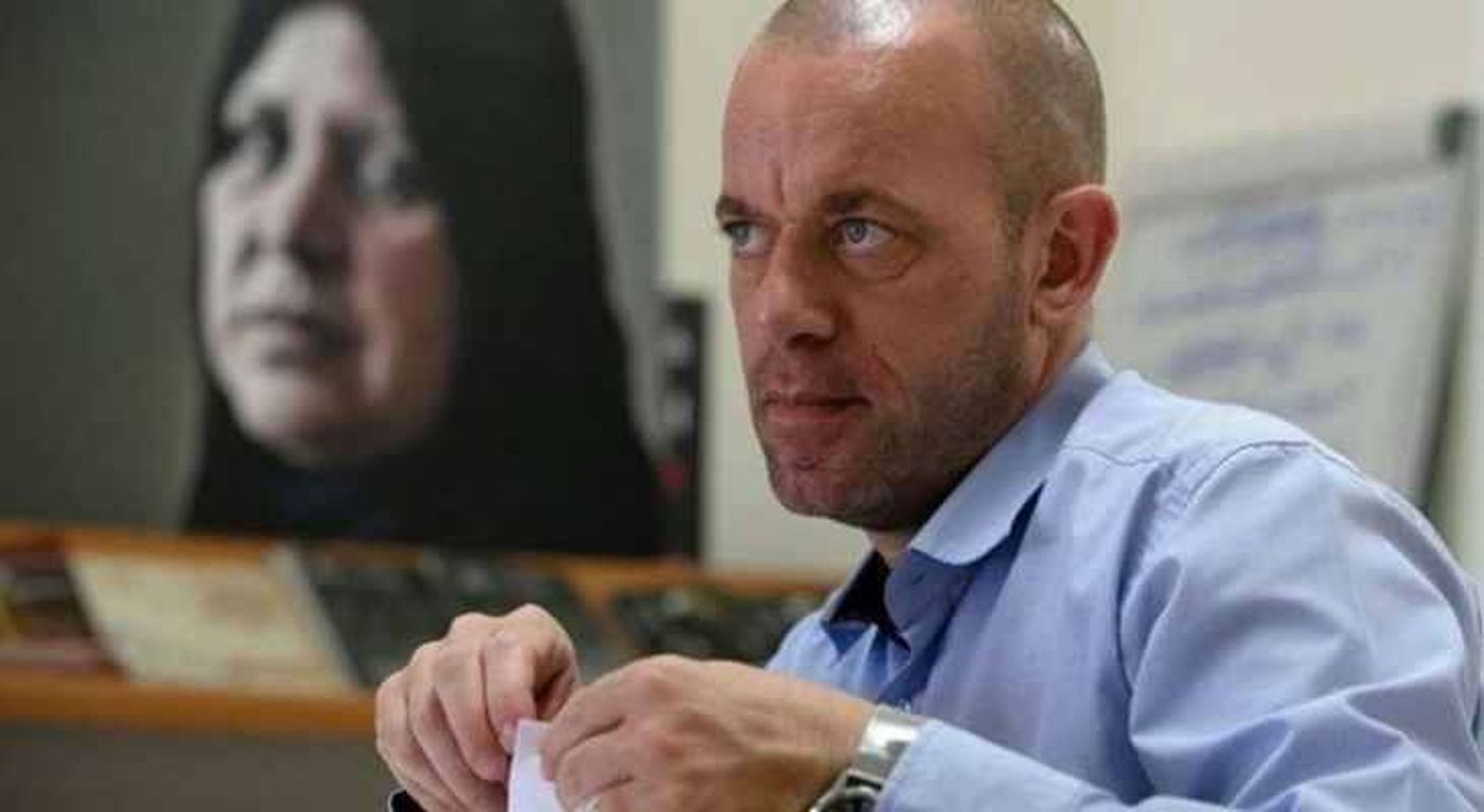 الأمم المتحدة تعتبر ترحيل إسرائيل للمحامي الفلسطيني صلاح الحموري جريمة حرب