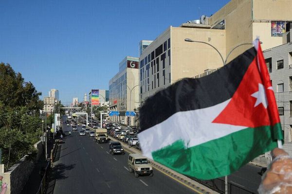 السلطات الأردنية تتحرك وسط مخاوف من "شيغيلا"