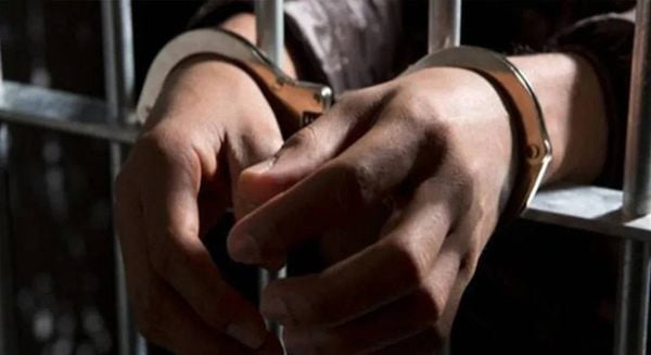 القضاء يحقق في حادث انطلياس... توقيف مكرم أبو حبيب