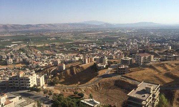 احباط عملية ارهابية انتحارية بأحزمة ناسفة منذ اسابيع في إحدى المناطق