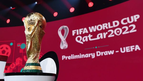 مونديال 2022: الولايات المتحدة تتعهد بمساعدة قطر على ضمان الأمن