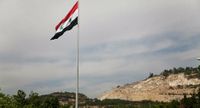 سوريا تؤكد التزامها بتعزيز تنفيذ الصكوك القانونية المتعلّقة بعمل وكالة للطاقة الذرية