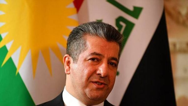 كردستان :إغلاق جميع أماكن بيع الأسلحة