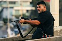 تفاصيل جديدة عن هجوم بوندي والشرطة تودع المتهم السجن