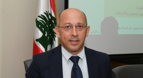 ألان عون لـ
