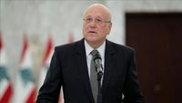الكوليرا في لبنان.. ميقاتي يدعو الى اجتماع وزاري في هذا الموعد