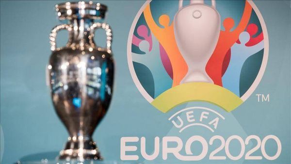 تعرفوا على مدن وملاعب يورو 2020