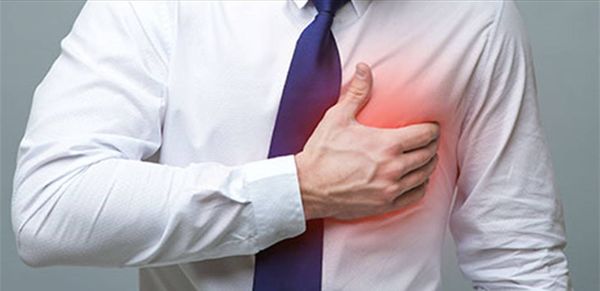 3 وجبات أساسية تؤدي إلى أمراض القلب