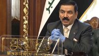 علام أكد وزير الدفاع العراقي بعد هجوم "داعش" في ديالى؟
