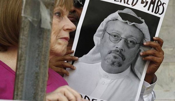 معلومات الـ”سي آي ايه” حول مقتل خاشقجي