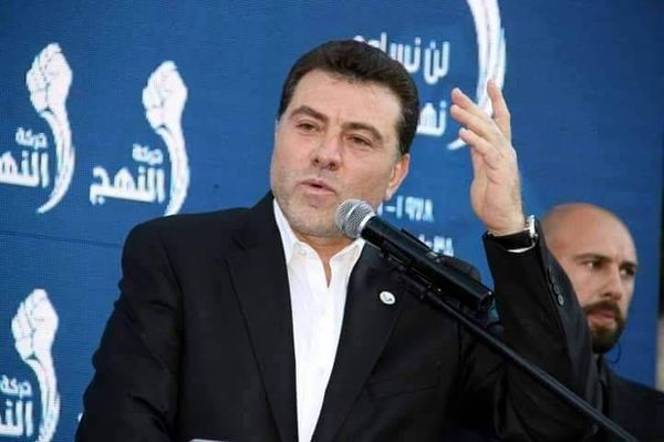 يعقوب يستعد لاعلان تبني بعض المرشحين في أكثر من دائرة انتخابية