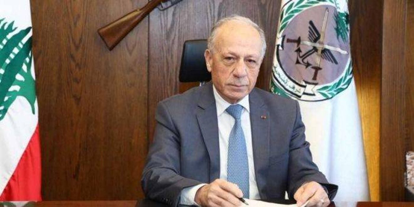 وزير الدفاع: البستاني مستمر بإعطاء المشورة القانونية