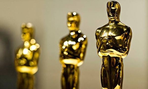 ترشيحات جوائز الأوسكار 2016