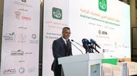 من الأردن.. هاني يطرح خطة لتوسيع صادرات لبنان الزراعية