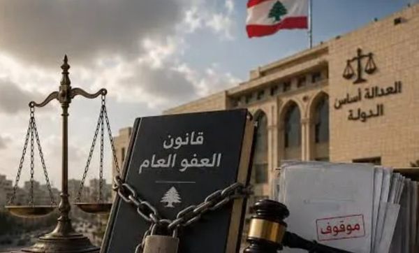 قانون العفو... لا ردّ ولا توقيع؟
