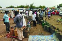 تحذير أممي جديد... ساحات القتال في السودان تتوسع