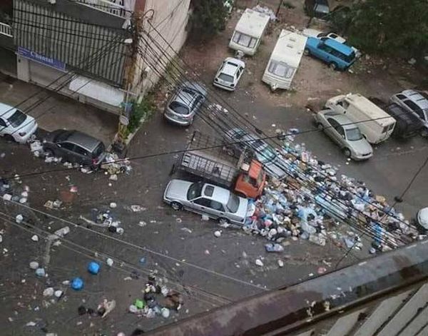 النفايات ... مطابقة للمُواصفات