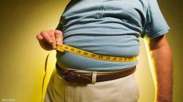 دراسة تكشف مفاجأة.. لماذا يواجه الرجال صعوبة أكبر في إنقاص الوزن؟