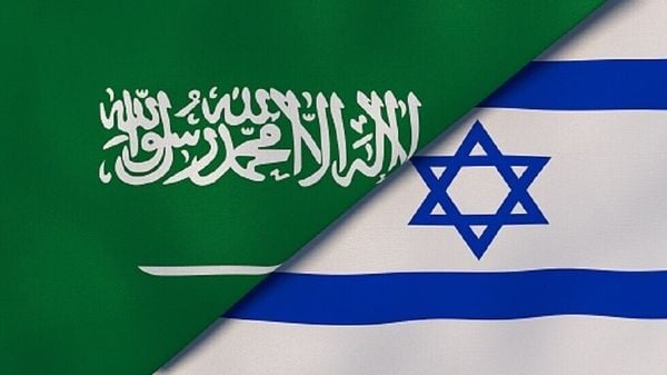 "جيروزاليم بوست": السعودية و"إسرائيل" بحثتا تعاونًا استخباريًا بوساطة "سنتكوم"