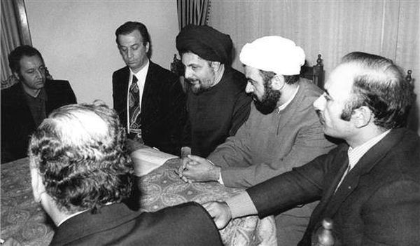 لغز اختفاء الصدر.. عن اللقاء الأخير!
