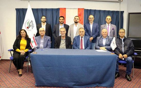 رئــيــس اتحاد الرمايـة والصيد بـيـار جـلـخ : لتحقيق نتيجة جيدة في أولمبياد طوكيو عبر راي باسيل وسأترشح لعضوية «الأولمبية» في حال سنحت الظروف