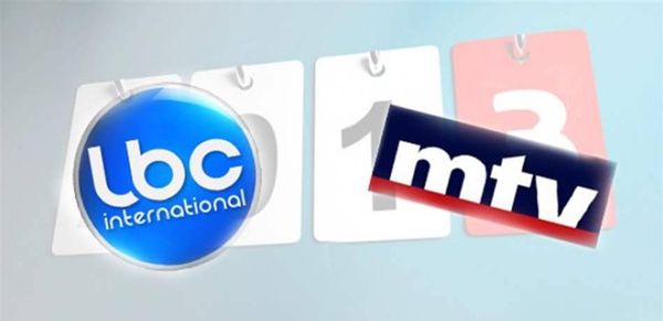 شخصية تنضم الى MTV والـLBCI تدخل على الخط