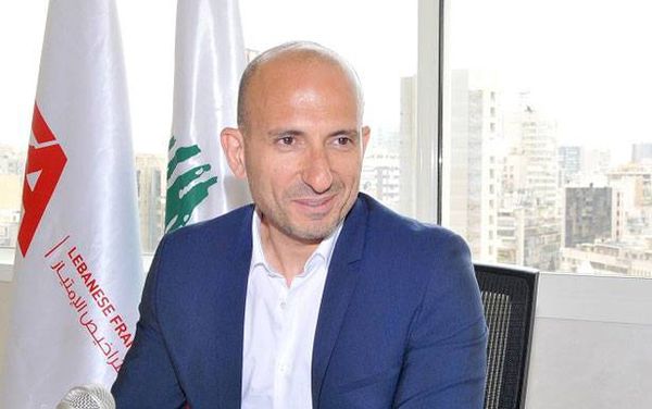 رئـيـس «الفرانشايز» يحيى القصعة : لا احد يـريـد الاستثمار في لـبـنـان الـقـطاع في مرحلة اعادة انتشار وعدم الانسحاب حتى الآن