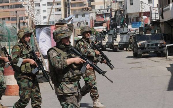 نجاح زيارة أيرولت مرتبط بدعم الجيش