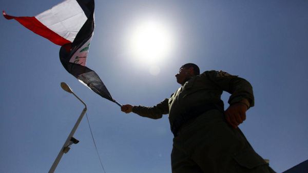 بعد وصولهم من سوريا... العراق يباشر محاكمة عناصر 